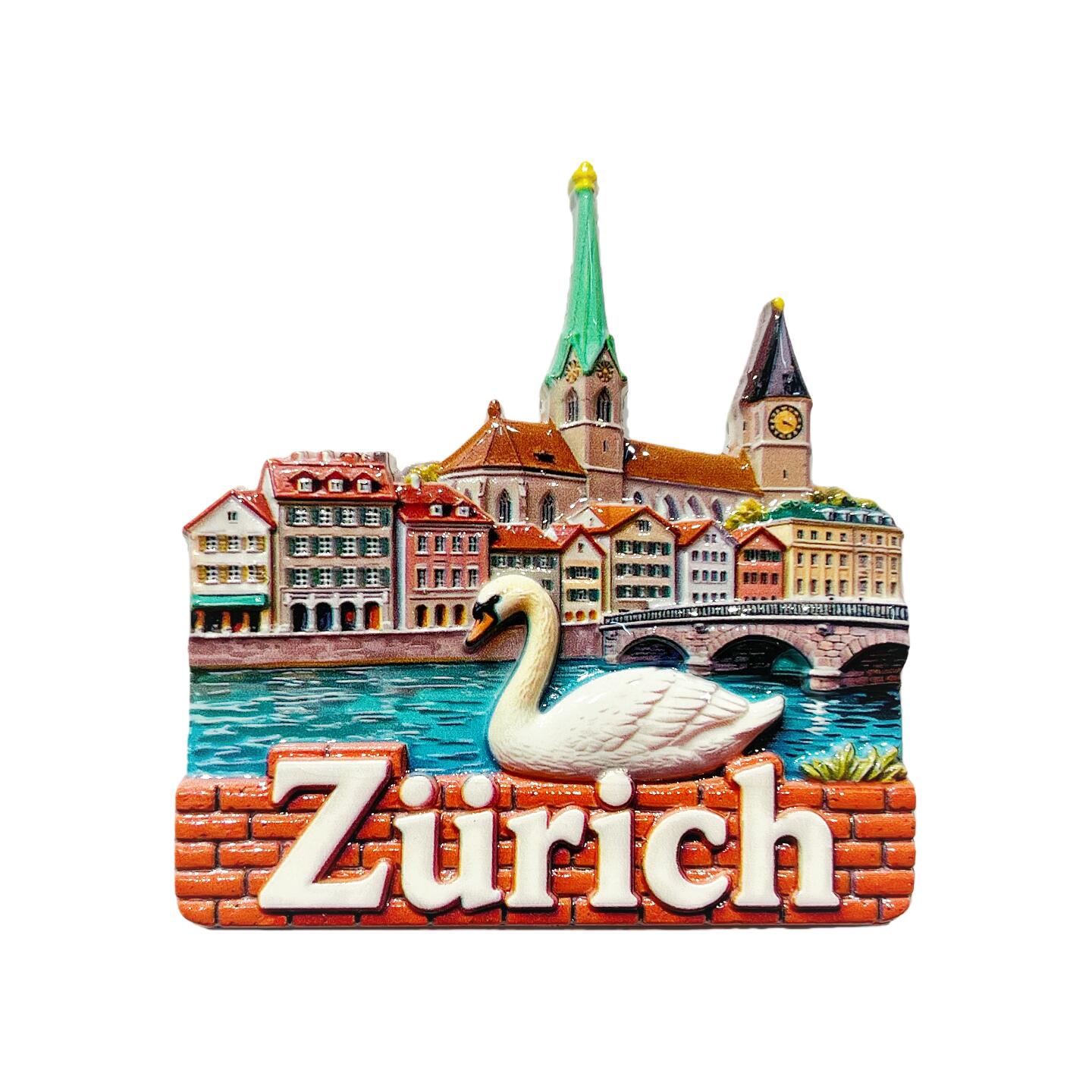Street Fashion Zurich - Zurych, Szwajcaria Kreatywna Miasto Uliczna Sceneria