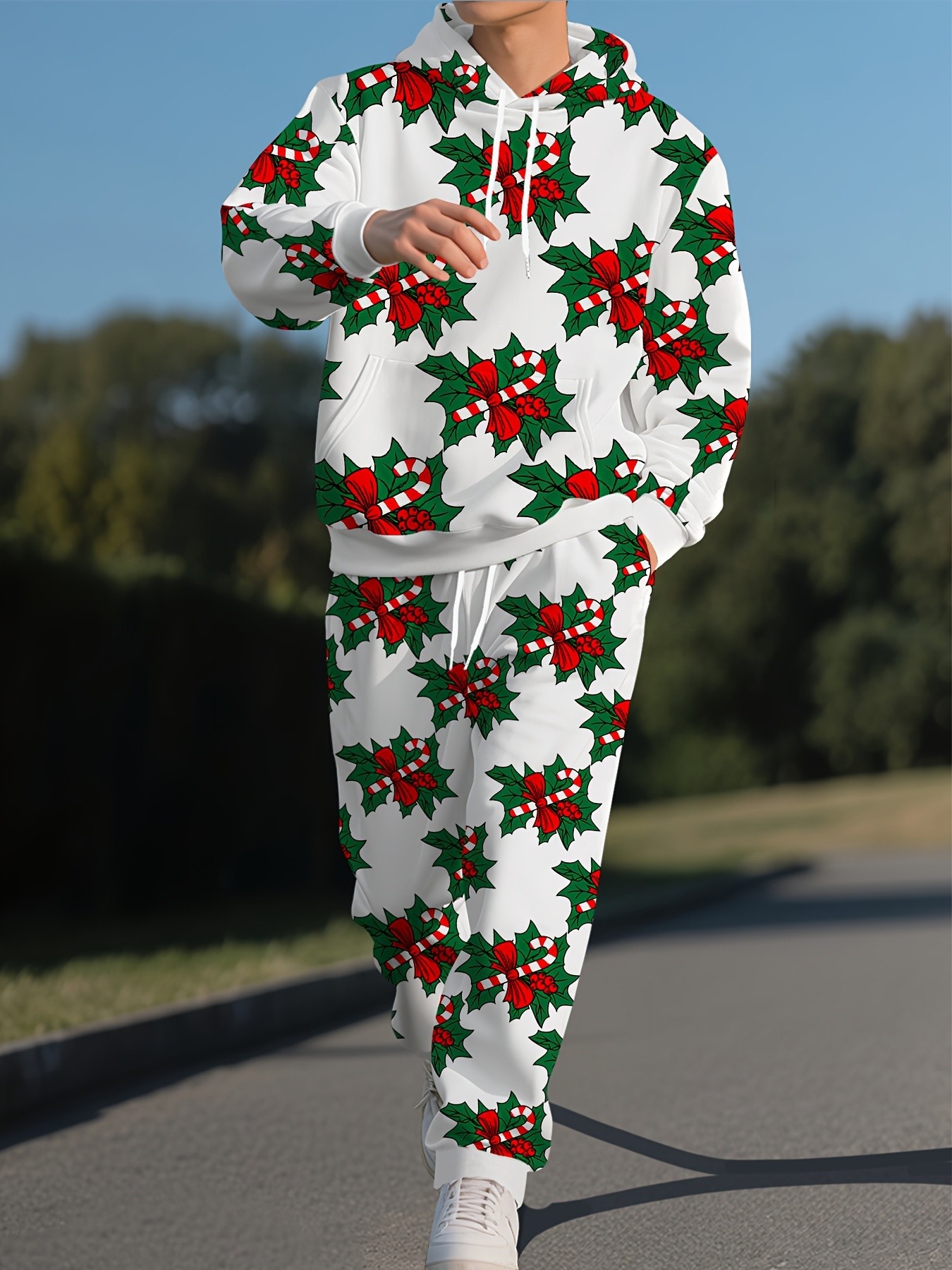 Street Fashion Winter 2026 - 2026 Jesień/Zima Nowy Styl Uliczny Prosty
