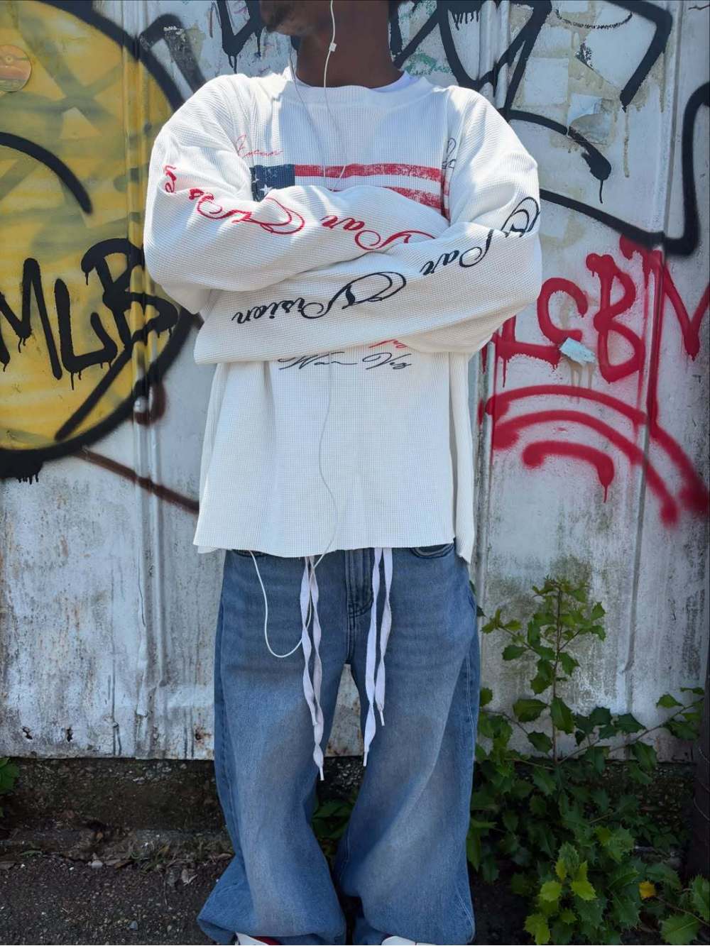 Street Fashion Y2K - Nowa jesienna kolekcja 2026 Y2K amerykańska