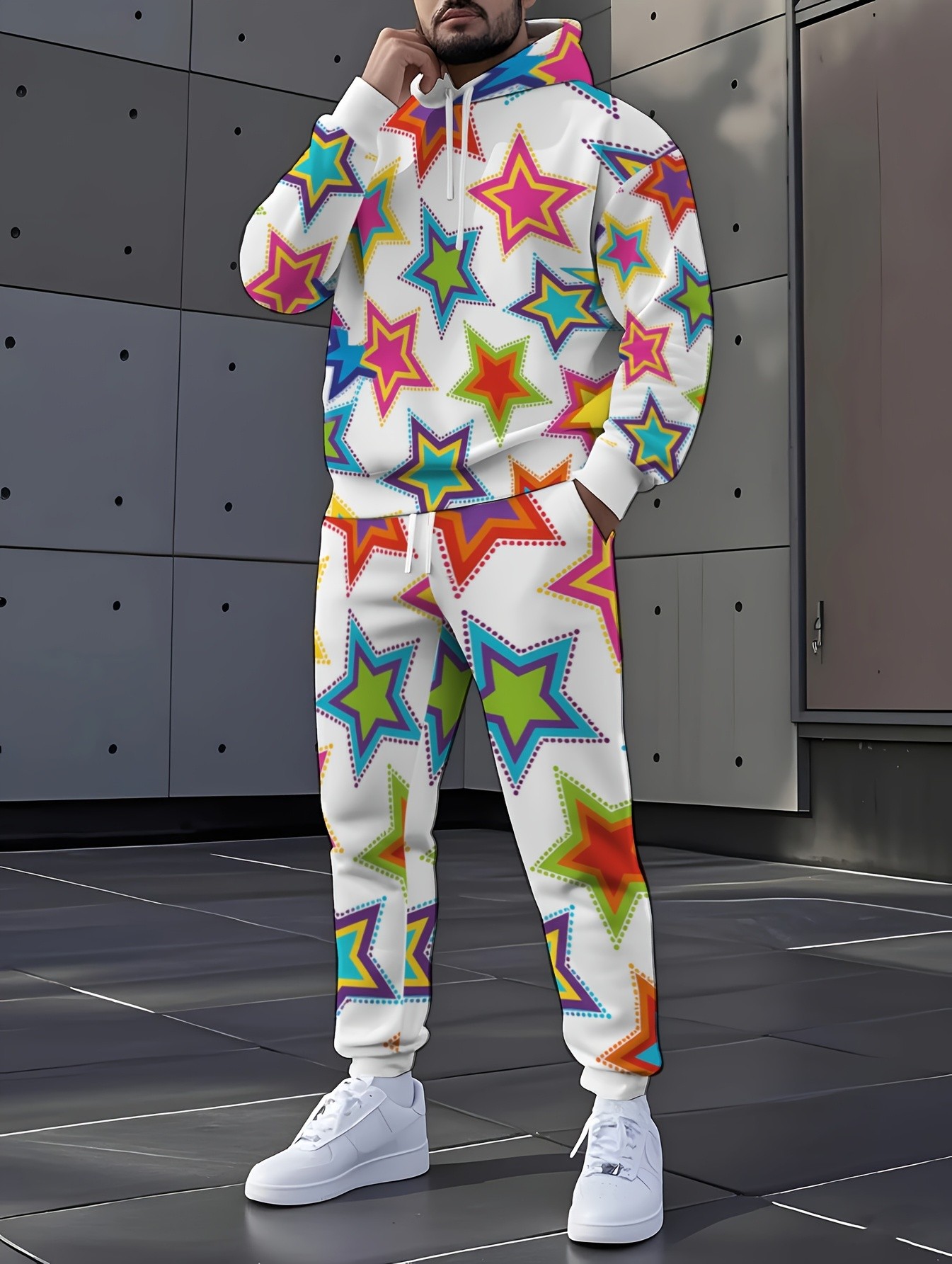 Street Fashion Winter 2026 - 2026 Jesień/Zima Nowy Styl Uliczny Casual