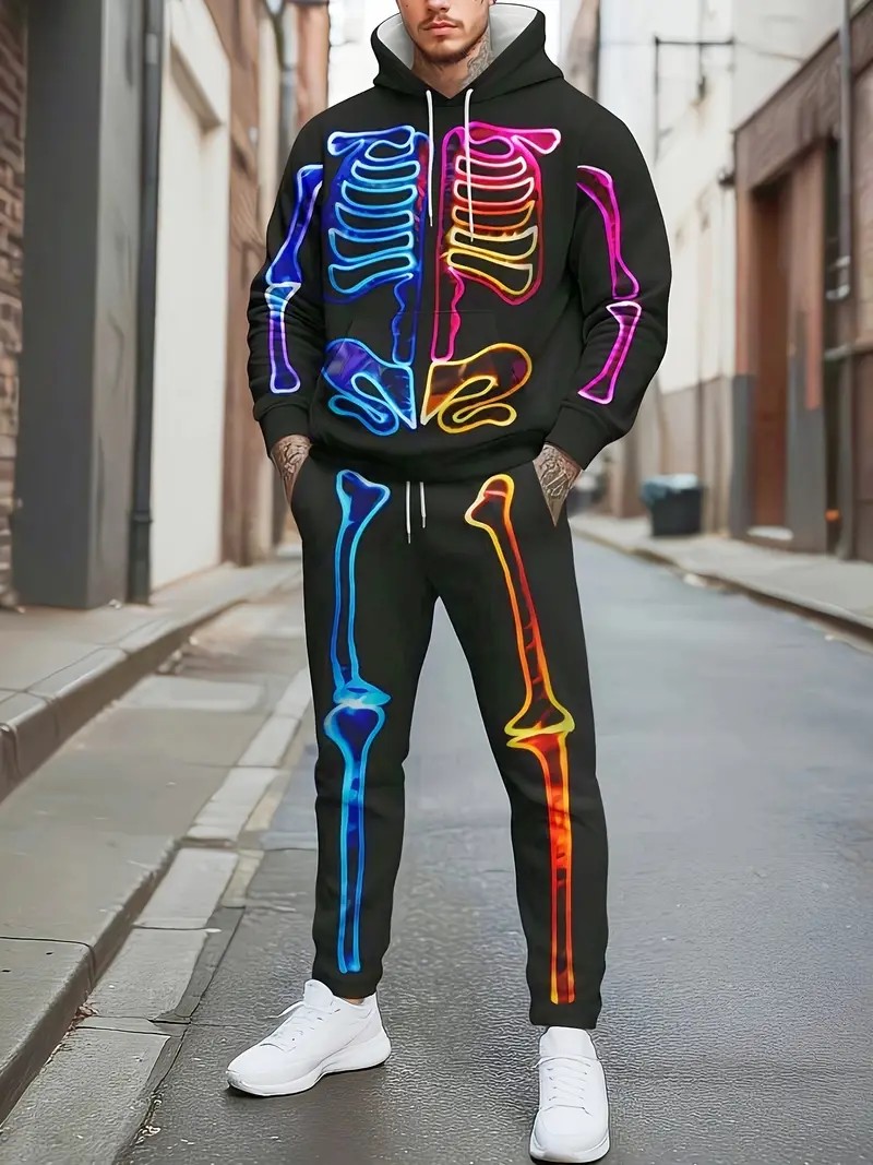 Street Fashion Winter 2026 - 2026 Jesień/Zima Nowy Styl Uliczny Prosty