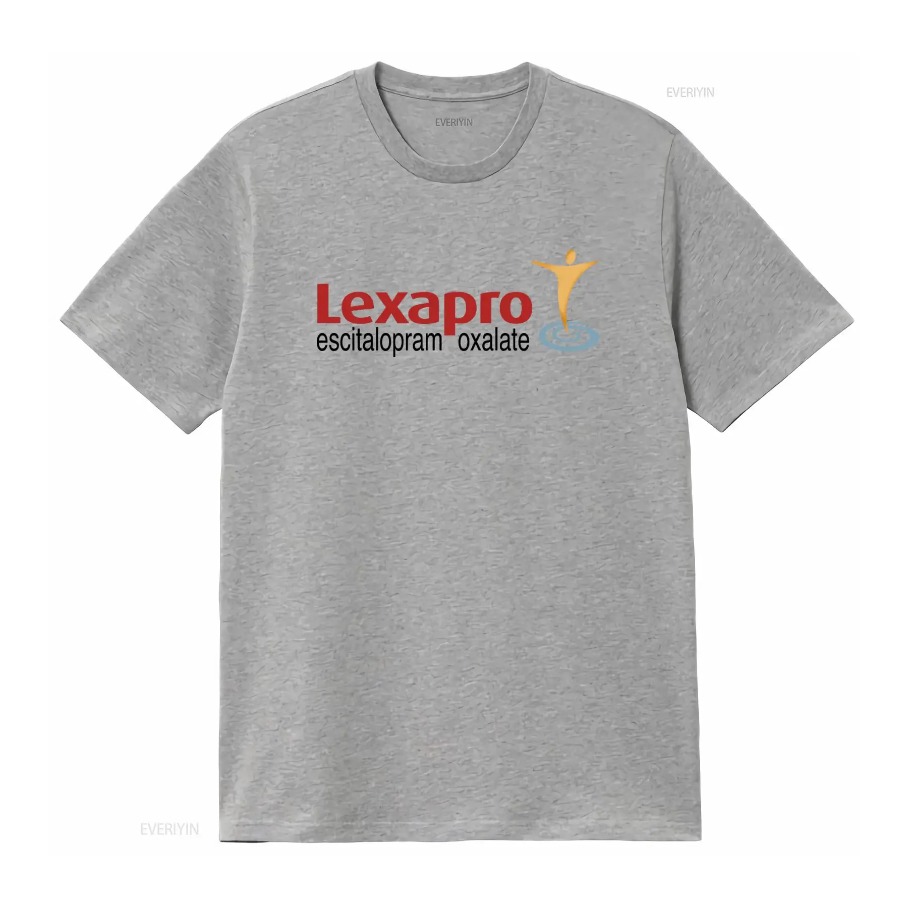 Koszulka Lexapro Escitalopram  – Street Fashion Dance recenzja i cena