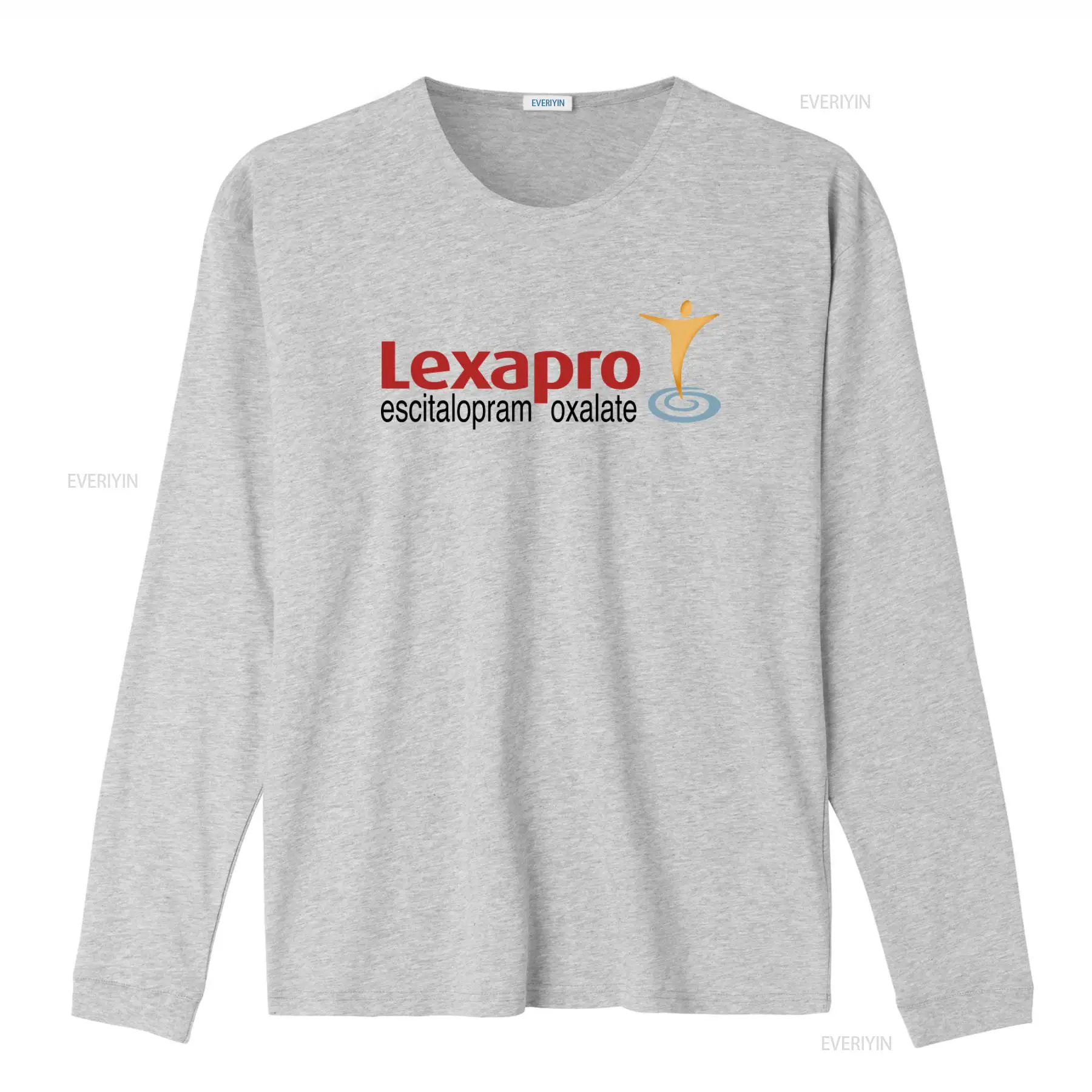 Koszulka Lexapro Escitalopram  – Street Fashion Dance recenzja i cena
