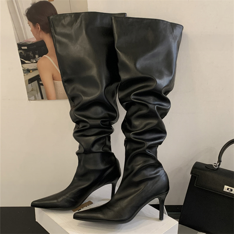 Eilyken 2026 Zimowe Plisowane  – Street Fashion Winter 2026 recenzja i cena