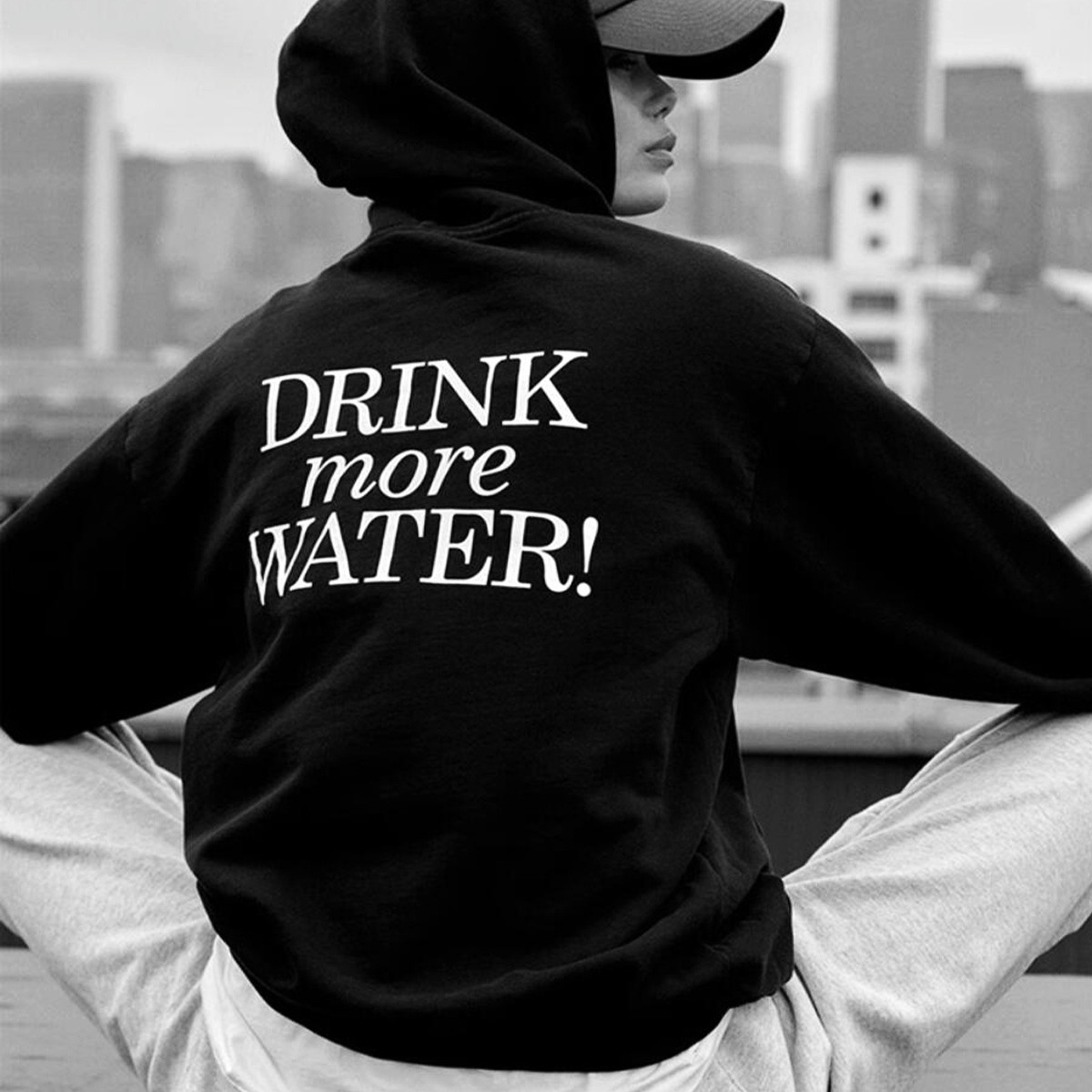 Health Club New York Letters P – Street Fashion New York recenzja i cena