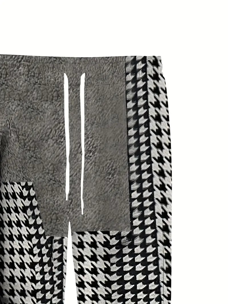 Zestaw męski: bluza z kapturem – Street Fashion Winter 2026 recenzja i cena