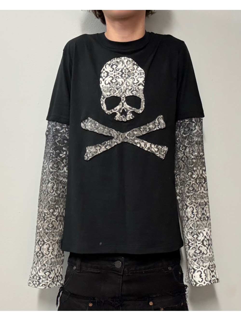 Nowa amerykańska koszulka z dł – Street Fashion Trends recenzja i cena