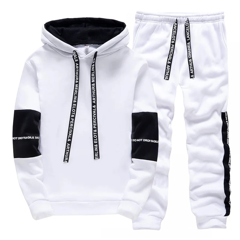 Dres męski, bluzy z kapturem n – Street Fashion Hoodie recenzja i cena