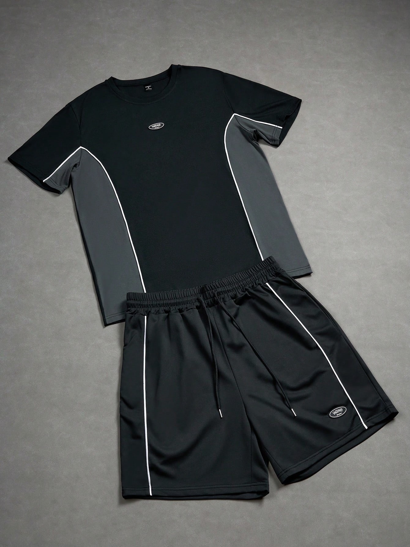 Letni zestaw męski 2026: koszu – Street Summer Fashion recenzja i cena