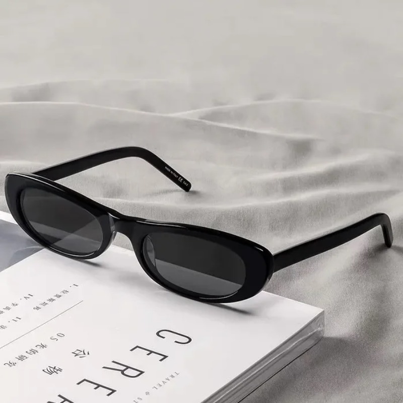 Nowe okulary przeciwsłoneczne  – Street Fashion Trends recenzja i cena