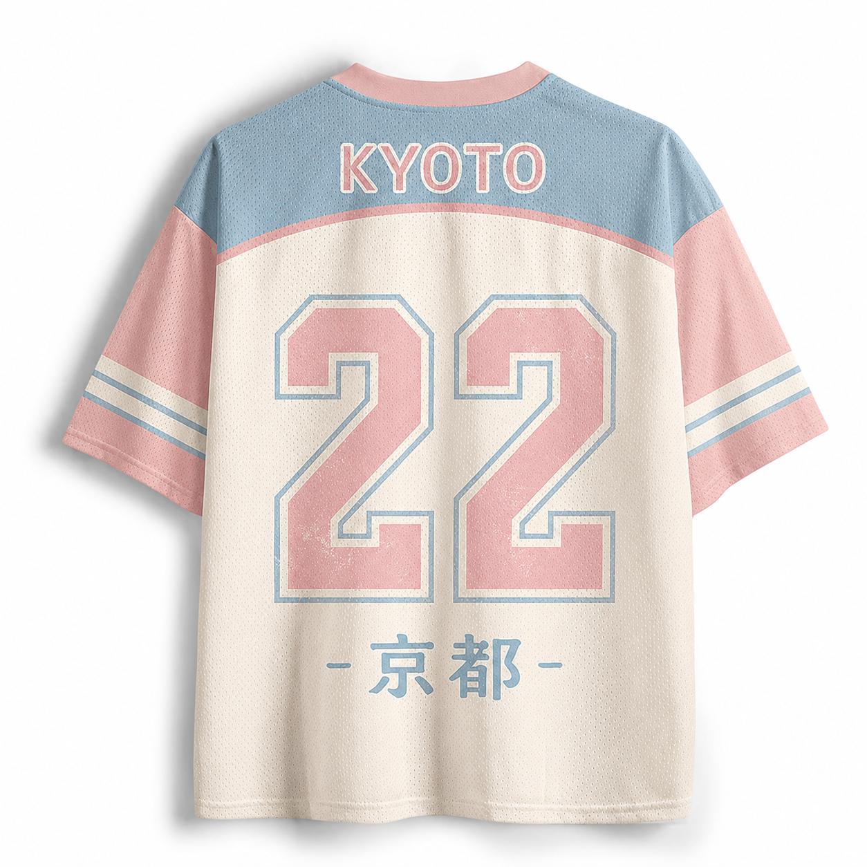 Moda letnia 2026 Japońskie kwi – Street Fashion Kyoto recenzja i cena
