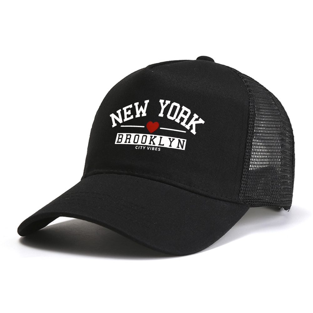 Czapka baseballowa New York Br – Street Fashion New York recenzja i cena