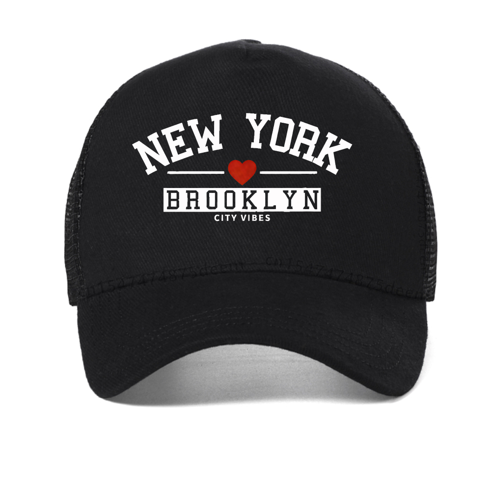 Czapka baseballowa New York Br – Street Fashion New York recenzja i cena
