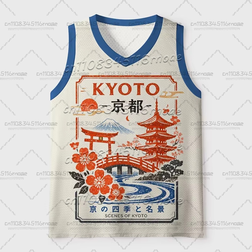 Moda letnia 2026 Japońskie kwi – Street Fashion Kyoto recenzja i cena