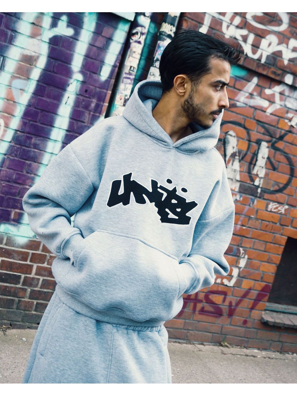 Amerykański retro komplet w st – Street Fashion Casual recenzja i cena