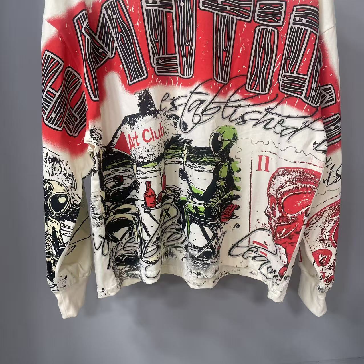 Wysokiej jakości designerska k – Street Fashion Hoodie recenzja i cena