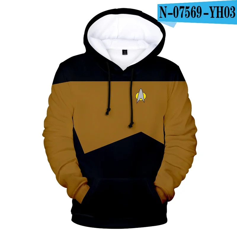 ♥   Nowa męska bluza z kapture – Street Fashion Hoodie recenzja i cena