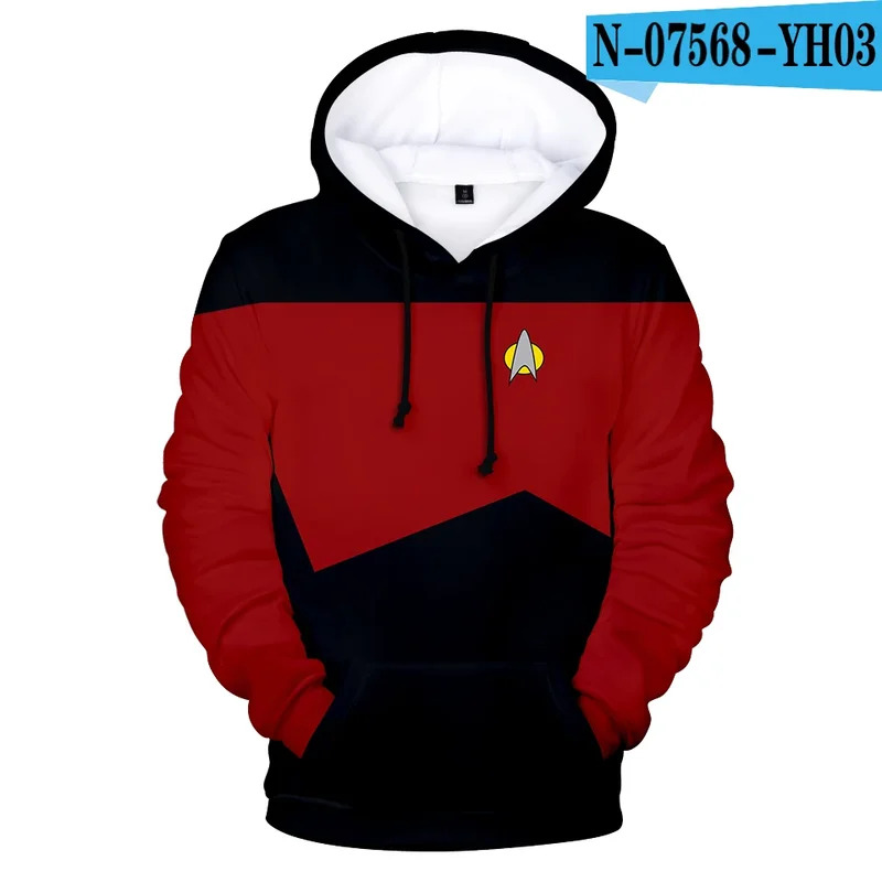 ♥   Nowa męska bluza z kapture – Street Fashion Hoodie recenzja i cena