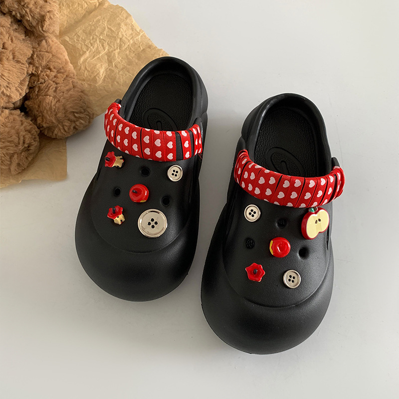 Damskie klapki typu clogs do n – Street Fashion Walk recenzja i cena