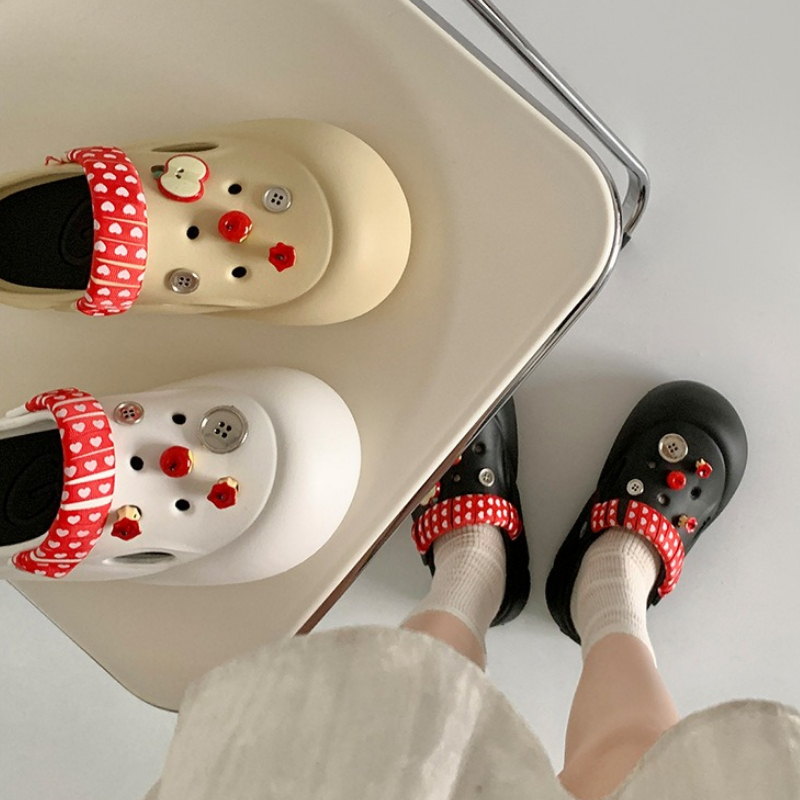Damskie klapki typu clogs do n – Street Fashion Walk recenzja i cena