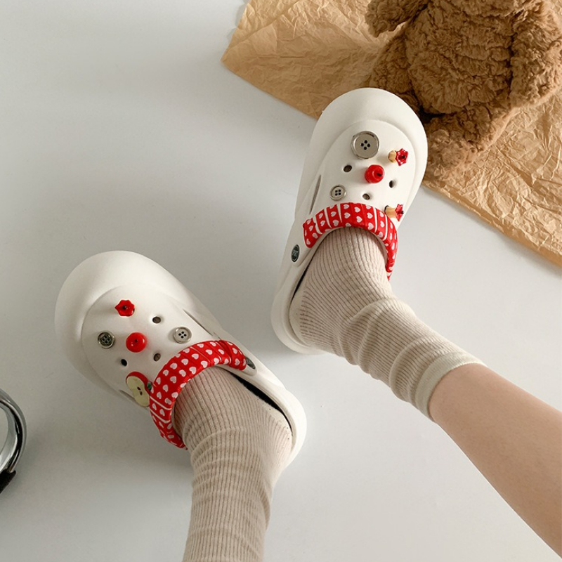 Damskie klapki typu clogs do n – Street Fashion Walk recenzja i cena