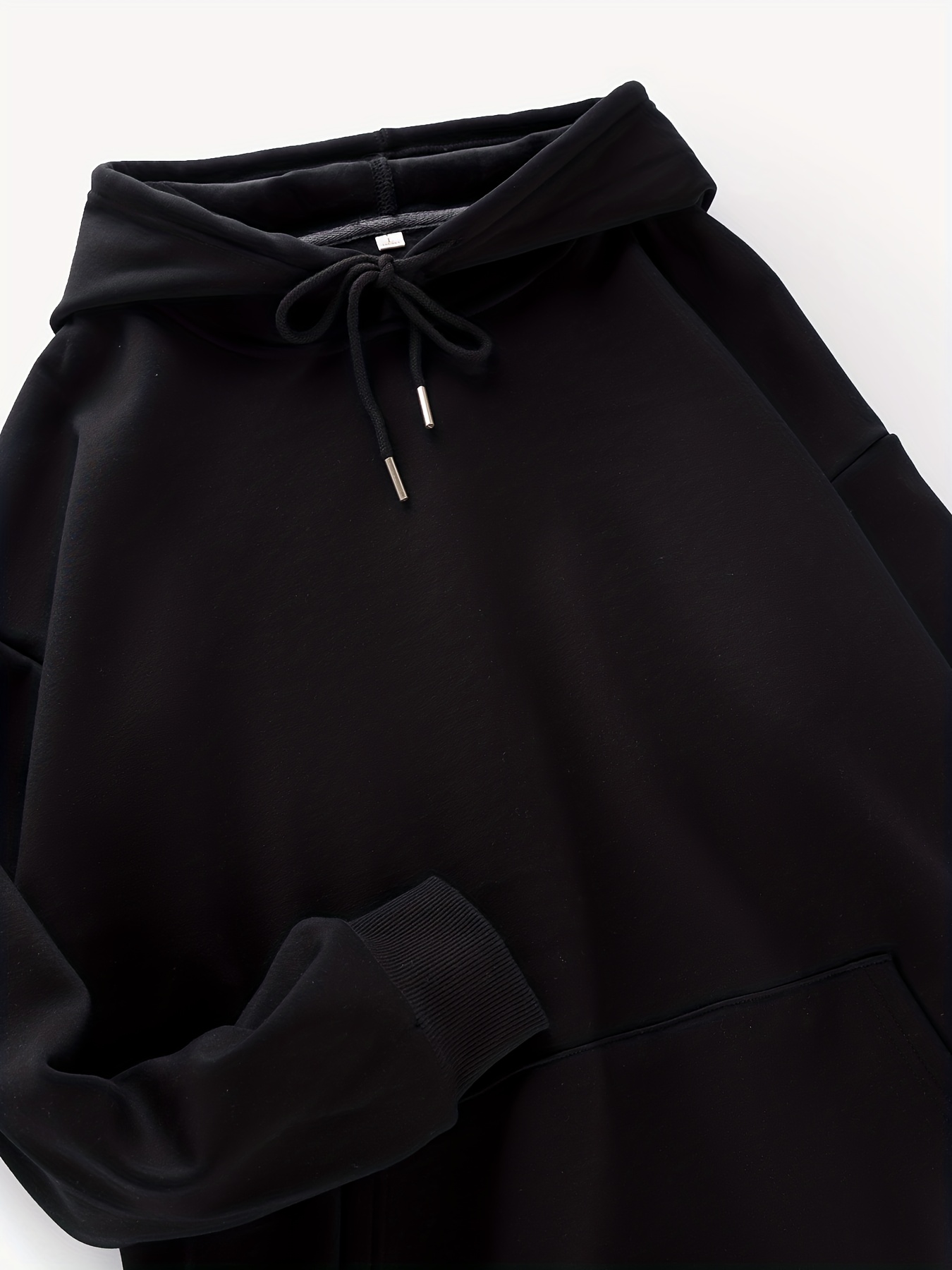 Męska bluza z kapturem w nowym – Street Fashion New York recenzja i cena