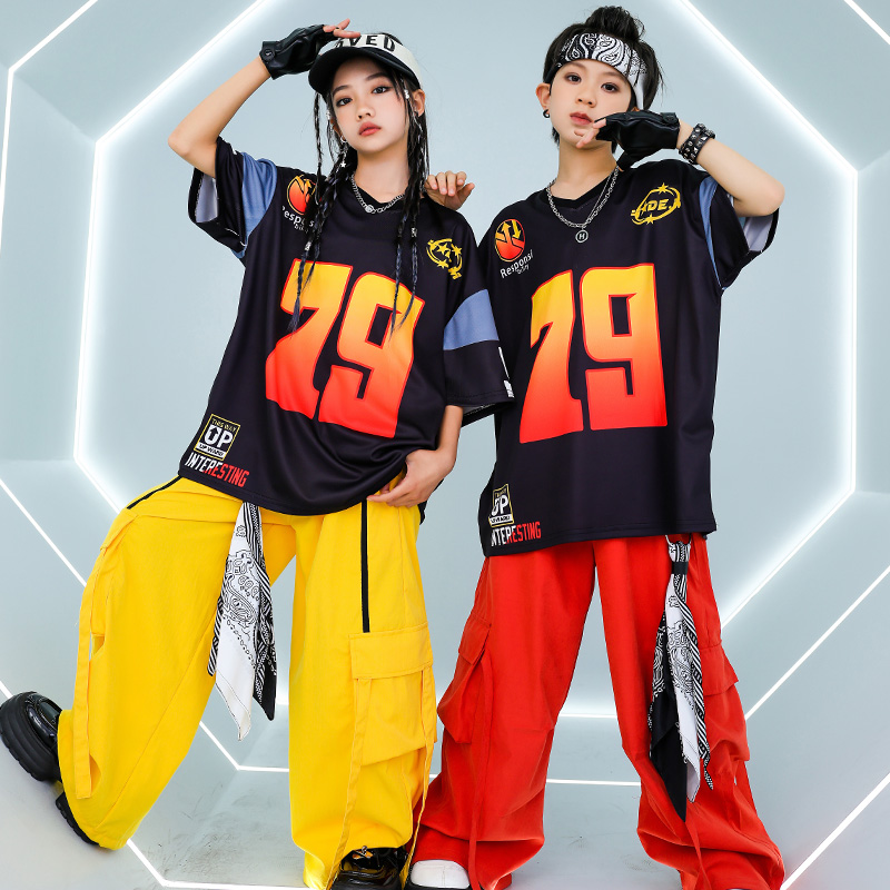 Chłopcy hiphopowy sweter dziew – Street Fashion Kpop recenzja i cena