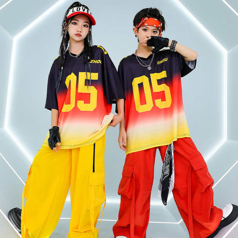 Chłopcy hiphopowy sweter dziew – Street Fashion Kpop recenzja i cena