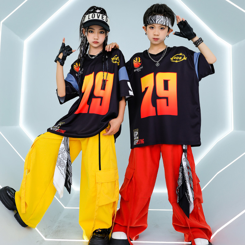 Chłopcy hiphopowy sweter dziew – Street Fashion Kpop recenzja i cena