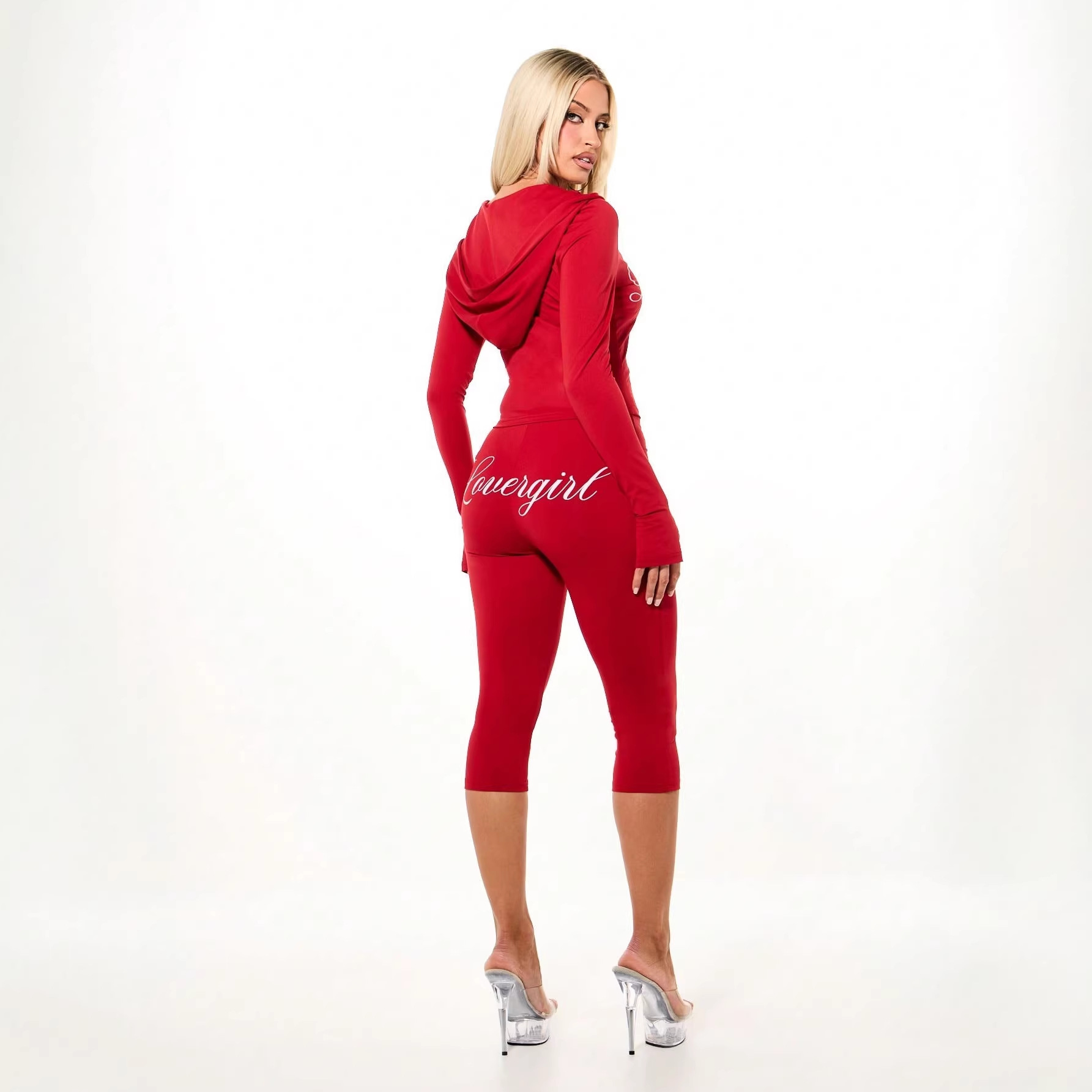 Moda damska w stylu vintage z  – Street Fashion Hoodie recenzja i cena