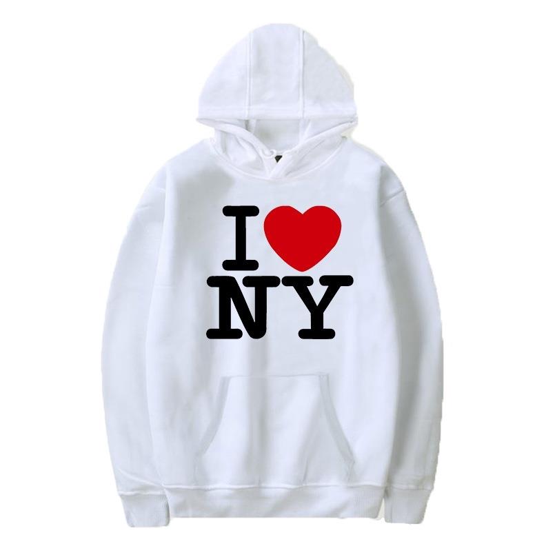 Kocham Nowy Jork. Modny męski  – Street Fashion New York recenzja i cena
