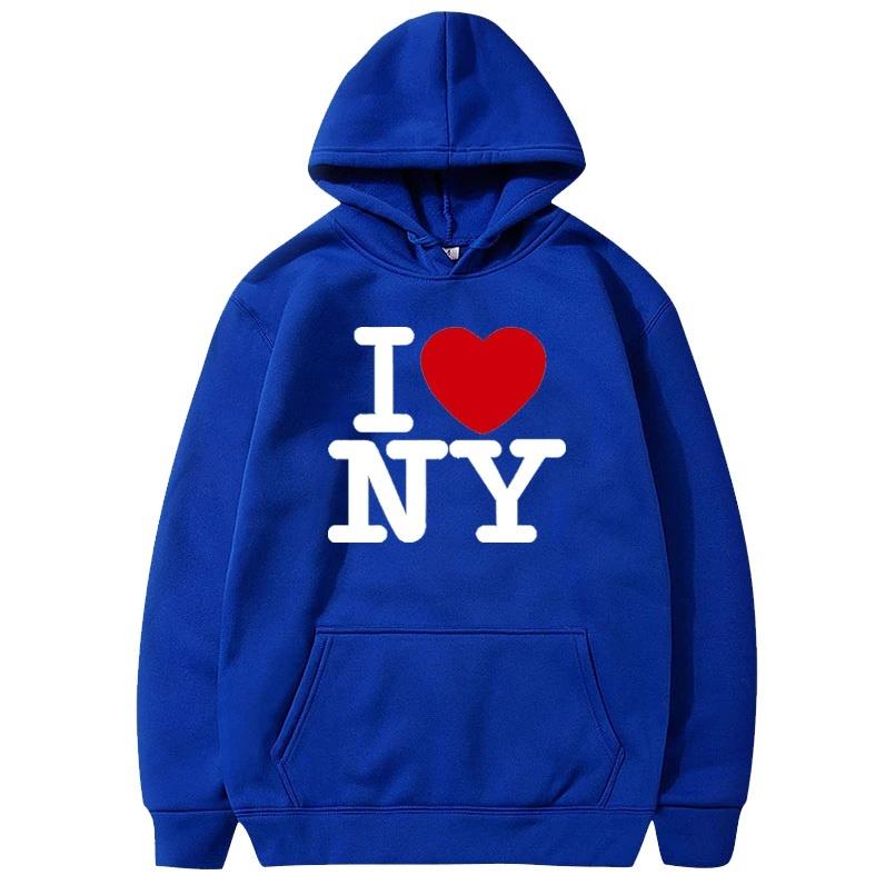 Kocham Nowy Jork. Modny męski  – Street Fashion New York recenzja i cena