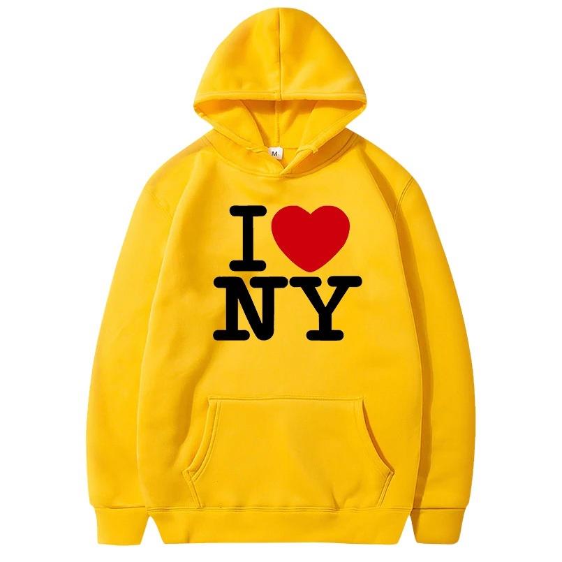 Kocham Nowy Jork. Modny męski  – Street Fashion New York recenzja i cena