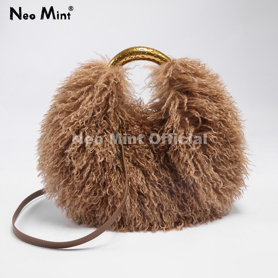 Neo Mint Ins Blogger Fashion G – Street Fashion Winter 2026 recenzja i cena