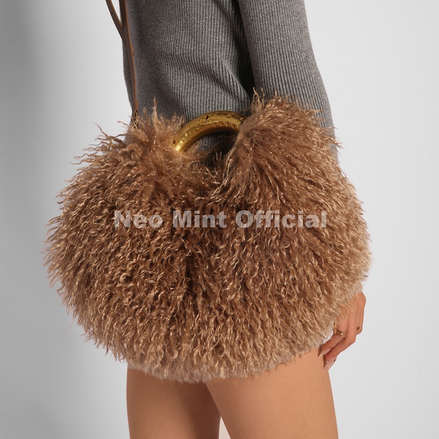 Neo Mint Ins Blogger Fashion G – Street Fashion Winter 2026 recenzja i cena