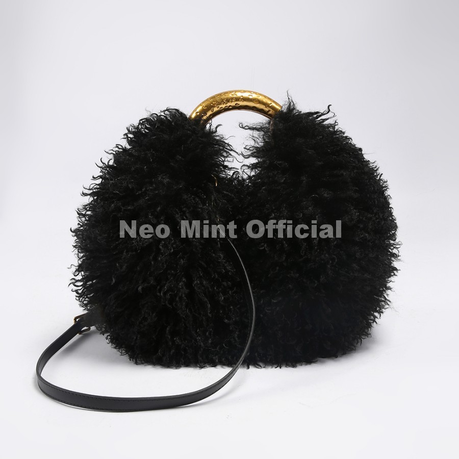 Neo Mint Ins Blogger Fashion G – Street Fashion Winter 2026 recenzja i cena