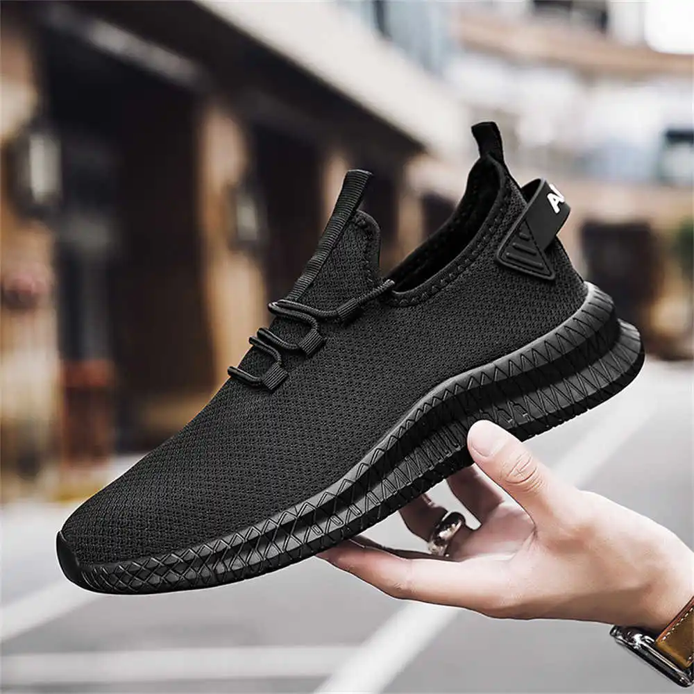 Sezonowe siatkowe tenisówki mę – Street Fashion Walk recenzja i cena