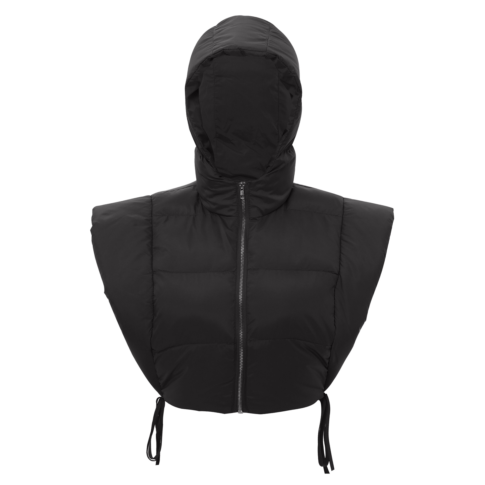 Damski płaszcz zimowy Stylowa, – Puffer Vest Padded recenzja i cena