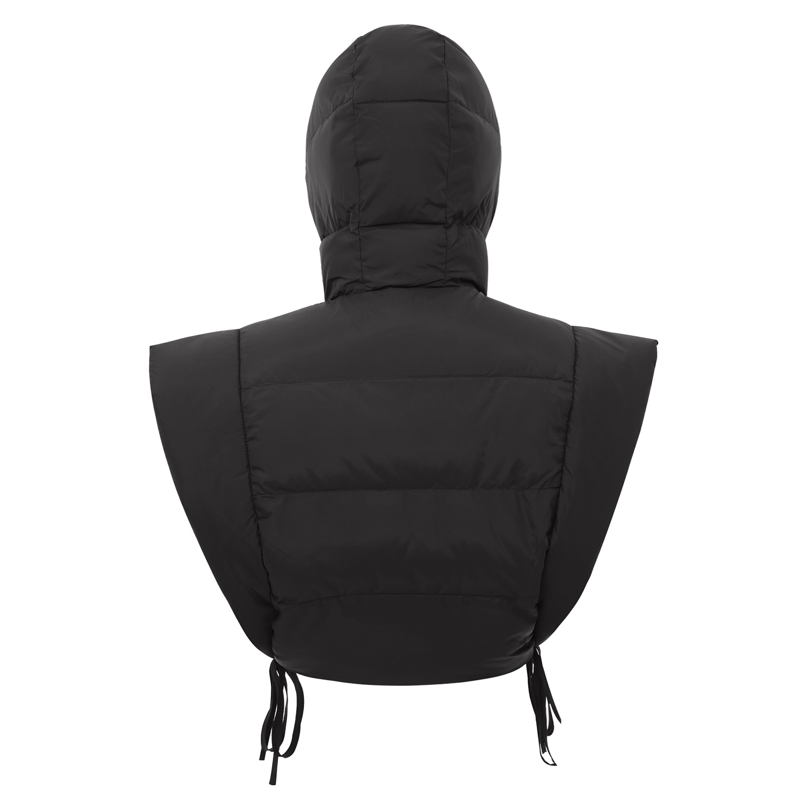 Damski płaszcz zimowy Stylowa, – Puffer Vest Padded recenzja i cena