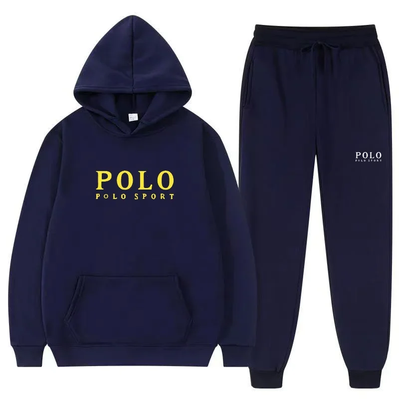 Jesień i Zima 2025 Nowy męski  – Street Fashion Hoodie recenzja i cena