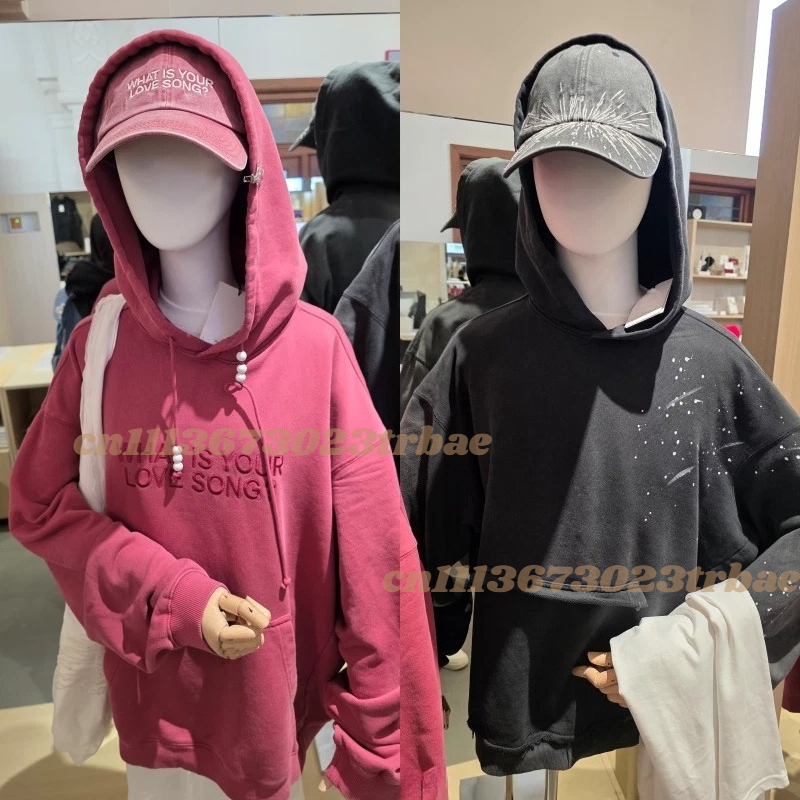Idolowie K-popu, co to jest Tw – Street Fashion Kpop recenzja i cena