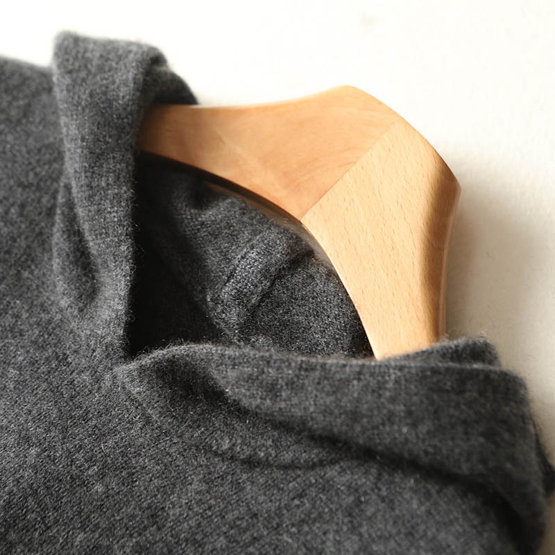 Damska bluza z kapturem ze 100 – Street Fashion Hoodie recenzja i cena