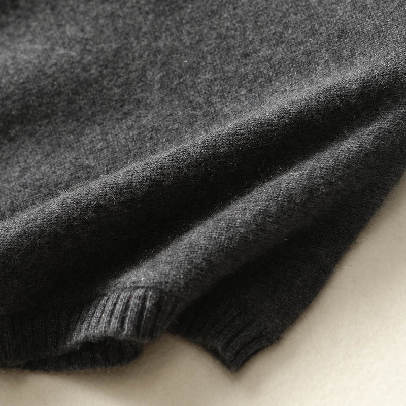 Damska bluza z kapturem ze 100 – Street Fashion Hoodie recenzja i cena
