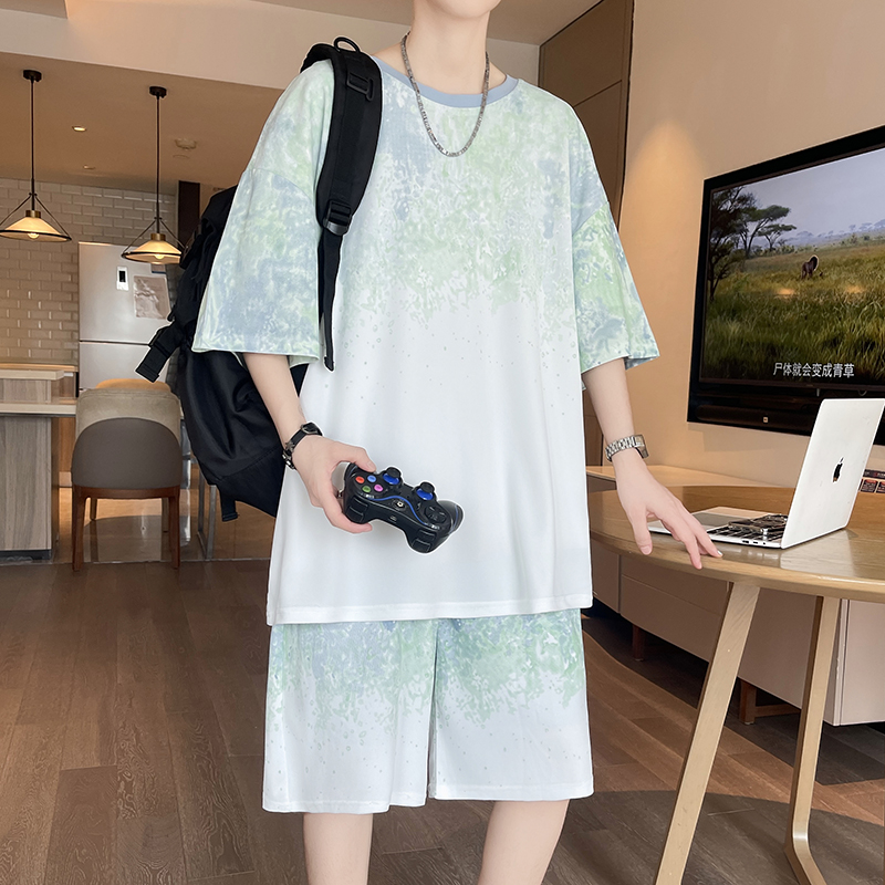 【Top 5: Zestaw spodni i koszul – Street Fashion Casual recenzja i cena