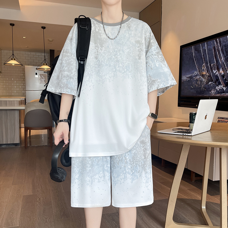 【Top 5: Zestaw spodni i koszul – Street Fashion Casual recenzja i cena