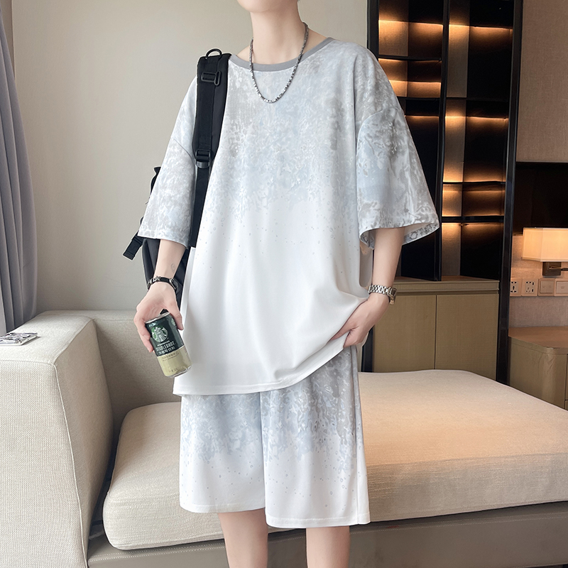 【Top 5: Zestaw spodni i koszul – Street Fashion Casual recenzja i cena